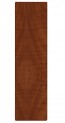 Passblende Country M21 - Dekor: Calvados rot F02