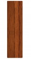 Passblende Country M21 - Dekor: Eiche Moor F10