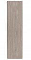 Passblende Country M21 - Dekor: Tulip betongrau WF320
