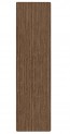 Passblende Country M21 - Dekor: Fino Mokka F34