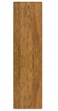Passblende Country M21 - Dekor: Eiche rustikal WF35