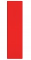 Passblende Country M21 - Dekor: Uni Rot F36
