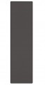 Passblende Country M21 - Dekor: Graphit Supermatt WF410