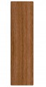 Passblende Country M21 - Dekor: Eiche Montana rustikal F62