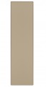 Passblende Essen M53 - Dekor: Uni Cappuccino F322