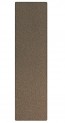 Passblende Faro M62 - Dekor: Metallic Sepia braun F405