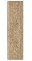 Passblende Hamburg -M16 - Dekor: Eiche Antik braun WF323