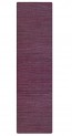 Passblende Hamburg -M16 - Dekor: Ribbon violett F82