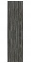 Passblende Kiel M02 - Dekor: Fino schwarz WF123