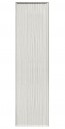 Passblende KlassikA F56 - Dekor: Tulip White WF319