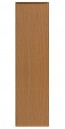 Passblende KlassikA F56 - Dekor: Buche WF51