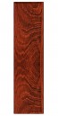 Passblende KlassikA F56 - Dekor: Mahagoni WF65