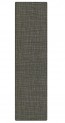 Passblende Linea F26 - Dekor: Leinengrau F321