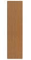 Passblende Linea F26 - Dekor: Buche WF51