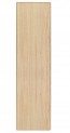 Passblende Linea F26 - Dekor: Ulme hell WF61