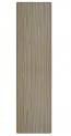 Passblende Modern F25 - Dekor: Fino Sand F121
