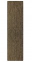 Passblende Modern F25 - Dekor: Metallic Bronze F310