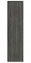 Passblende München M49 - Dekor: Fino schwarz WF123