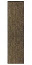 Passblende München M49 - Dekor: Metallic Bronze F310