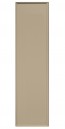 Passblende München M49 - Dekor: Uni Cappuccino F322