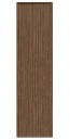 Passblende München M49 - Dekor: Fino Mokka F34