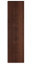 Passblende München M49 - Dekor: Kirschbaum dunkel WF70