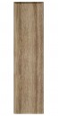 Passblende Passau M47 - Dekor: Eiche Sonoma WF307