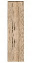 Passblende Passau M47 - Dekor: Eiche Sanremo hell F313