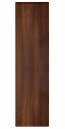 Passblende Passau M47 - Dekor: Nussbaum matt WF46