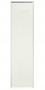 Passblende Passau M47 - Dekor: Kreide Supermatt F412