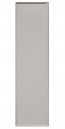 Passblende Passau M47 - Dekor: Telegrau Supermatt F402