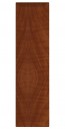 Passblende Riesa M54 - Dekor: Calvados rot F02