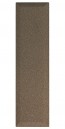 Passblende Riesa M54 - Dekor: Metallic Sepia braun F405