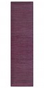 Passblende Riesa M54 - Dekor: Ribbon violett F82