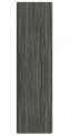 Passblende Siera M31 - Dekor: Fino schwarz WF123