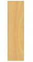 Passblende Siera M31 - Dekor: Buche hell F22