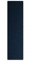 Passblende Siera M31 - Dekor: Metallic Stahlblau F401