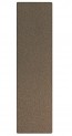 Passblende Siera M31 - Dekor: Metallic Sepia braun F405