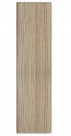 Passblende Siera M31 - Dekor: Treibholz hell WF71