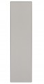 Passblende Siera M31 - Dekor: Telegrau Supermatt F402