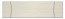 Blende Faro M62 - Gelassenheit - Dekor: Ribbon Creme 72