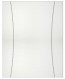 Front Faro M62 - Gelassenheit - Dekor: Ribbon White 242