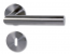 Türdrücker Ronny II-R Vario Star Flat Drückergarnitur