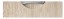 Blende Siera M31 - Eiche Antik Creme W240
