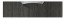 Blende Siera M31 - Eiche schwarz W71