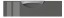 Blende Siera M31 - HGL Grau W187