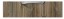 Blende Siera M31 - Kastanie Dunkel W220