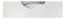 Blende Siera M31 - Ribbon White W242