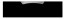 Blende Siera M31 - Schwarz super matt FW230