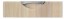 Blende Siera M31 - Wallnuss hell W65